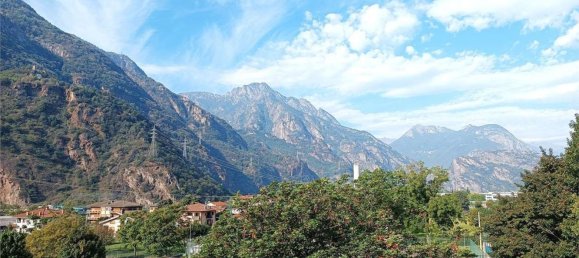 3 rooms Apartment in Pont Saint Martin, Italy No. 215906 9