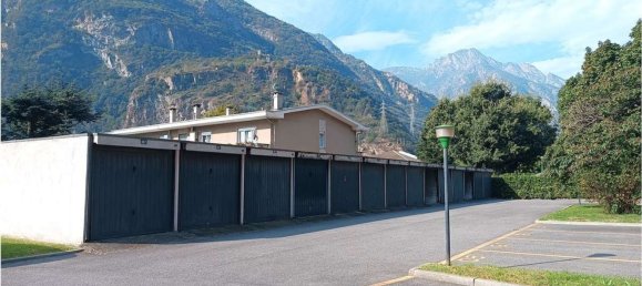 3 rooms Apartment in Pont Saint Martin, Italy No. 215906 23