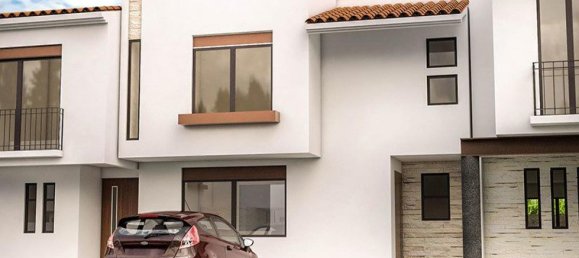 3 Schlafzimmer Haus in Queretaro, Mexico, Nr. 157629 2