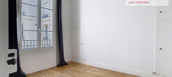 Apartamento de 2 dormitorios en Issy-les-Moulineaux, France No. 120205 6