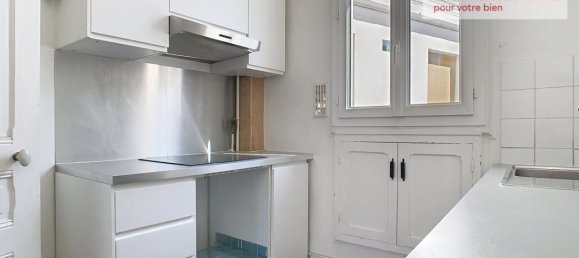 Apartamento de 2 dormitorios en Issy-les-Moulineaux, France No. 120205 4