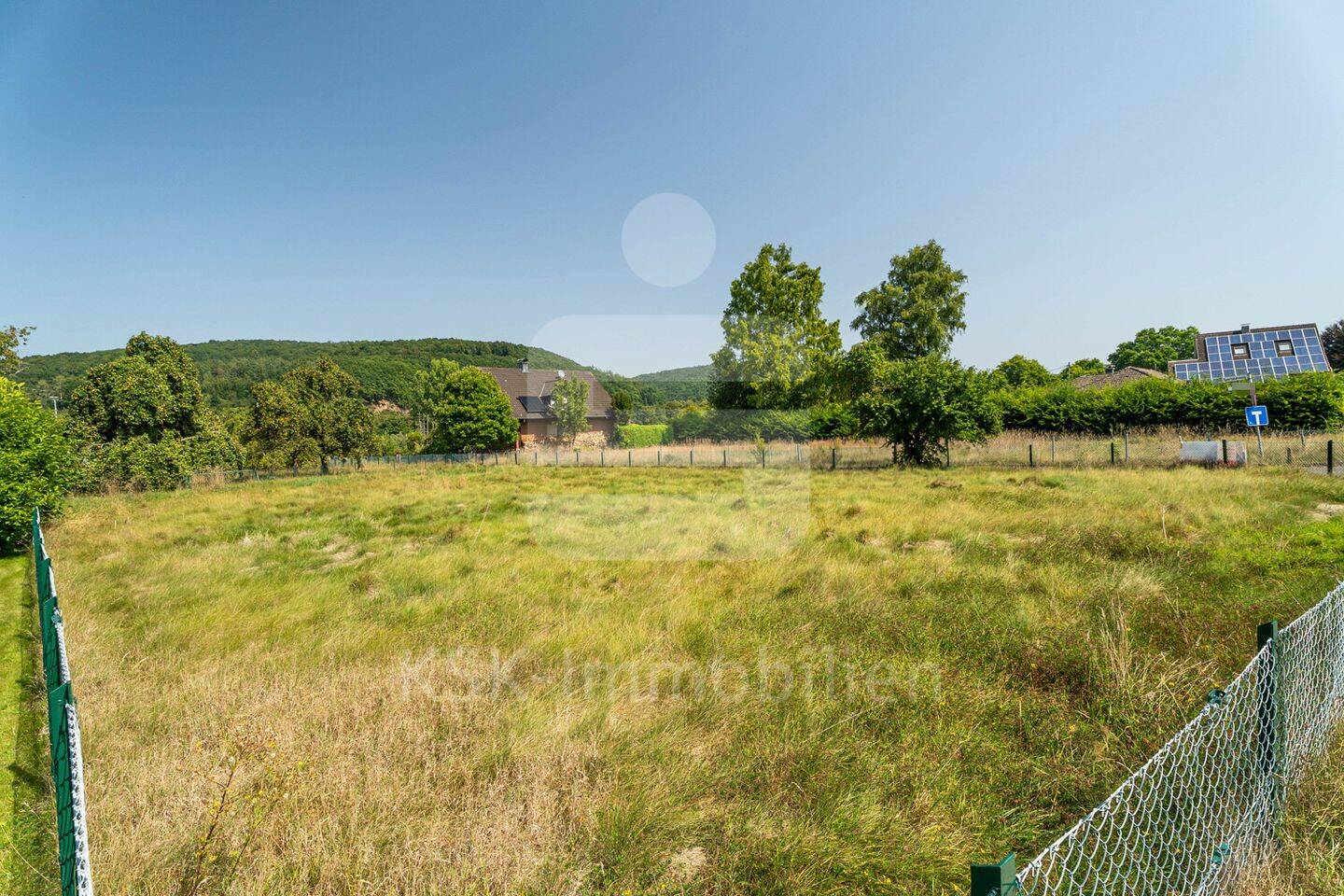 Terrain à Rhein-Sieg, Germany No. 324211