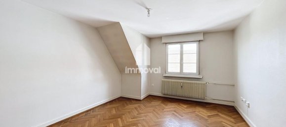 Ático de 1 dormitorio en Strasbourg, France No. 73331 8