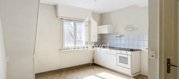 Ático de 1 dormitorio en Strasbourg, France No. 73331 3