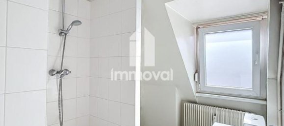 Ático de 1 dormitorio en Strasbourg, France No. 73331 7