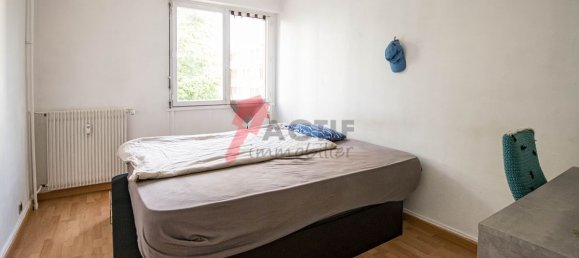 2 Schlafzimmer Wohnung in Evry, France, Nr. 178502 4