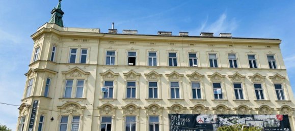 2 rooms Apartment in Simmering, Austria No. 249425 5