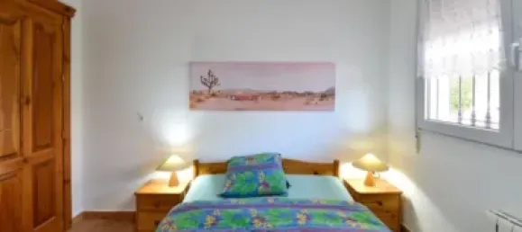 Дом с 6 спальнями в Падуль, Испания № 174571 35