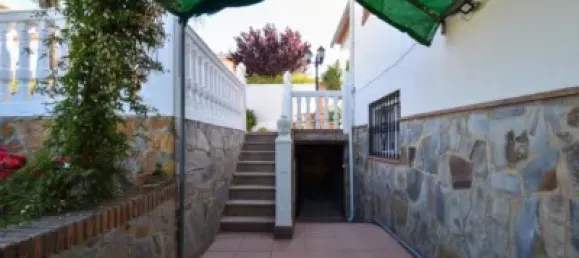 Дом с 6 спальнями в Падуль, Испания № 174571 8