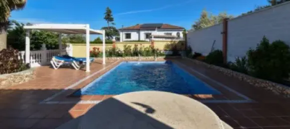 Дом с 6 спальнями в Падуль, Испания № 174571 3