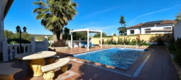 Дом с 6 спальнями в Падуль, Испания № 174571 4