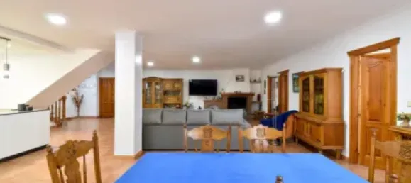 Дом с 6 спальнями в Падуль, Испания № 174571 25