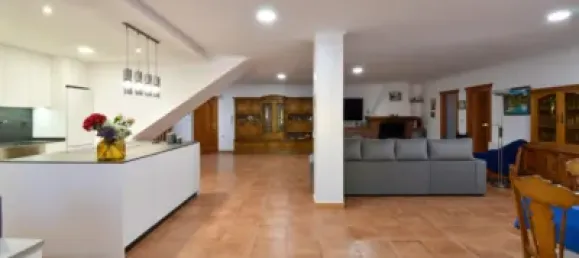 Дом с 6 спальнями в Падуль, Испания № 174571 22