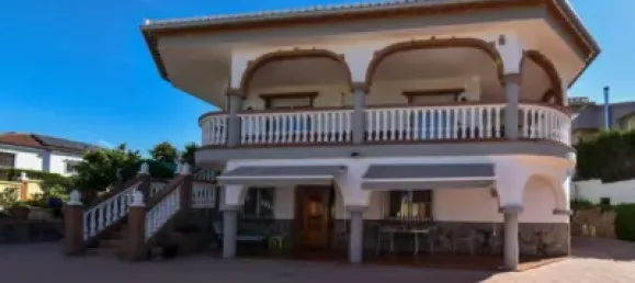 Дом с 6 спальнями в Падуль, Испания № 174571 12