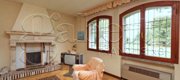 Villa T8 em Bondeno, Italy N.º 128701 7