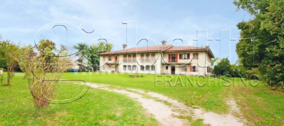 Villa T8 em Bondeno, Italy N.º 128701 49