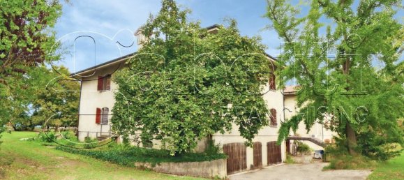 Villa T8 em Bondeno, Italy N.º 128701 48