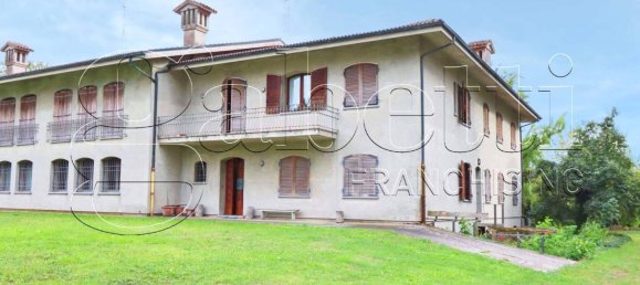 Villa T8 em Bondeno, Italy N.º 128701 3