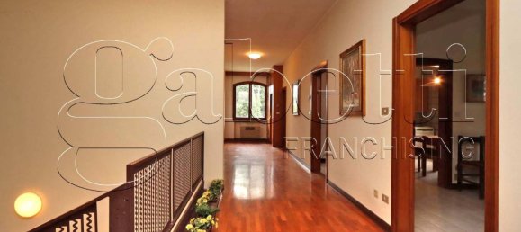 Villa T8 em Bondeno, Italy N.º 128701 10