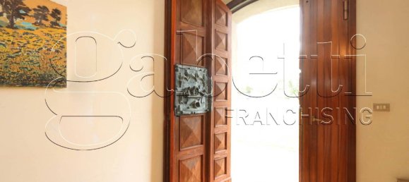 Villa T8 em Bondeno, Italy N.º 128701 32