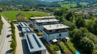 2 bedrooms Apartment in Kirchberg an der Pielach, Austria No. 190396