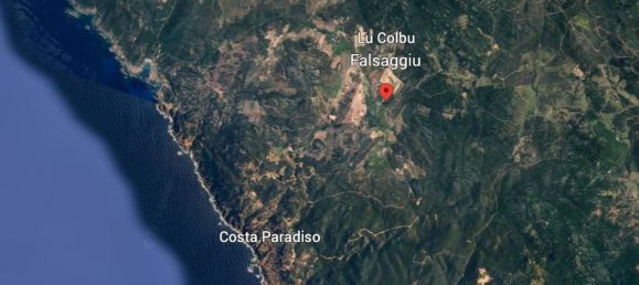 4 Schlafzimmer Wohnung in Trinità d'Agultu e Vignola, Italy, Nr. 362582 15