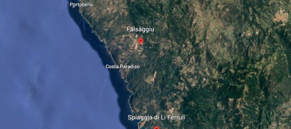 4 Schlafzimmer Wohnung in Trinità d'Agultu e Vignola, Italy, Nr. 362582 24