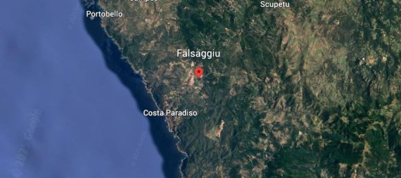 4 Schlafzimmer Wohnung in Trinità d'Agultu e Vignola, Italy, Nr. 362582 10