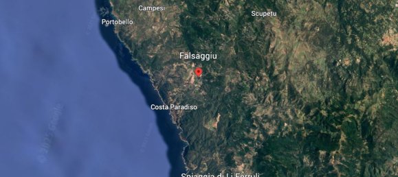 4 Schlafzimmer Wohnung in Trinità d'Agultu e Vignola, Italy, Nr. 362582 17