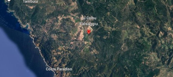 4 Schlafzimmer Wohnung in Trinità d'Agultu e Vignola, Italy, Nr. 362582 5