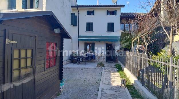 1 bedroom House in Pederobba, Italy No. 302458