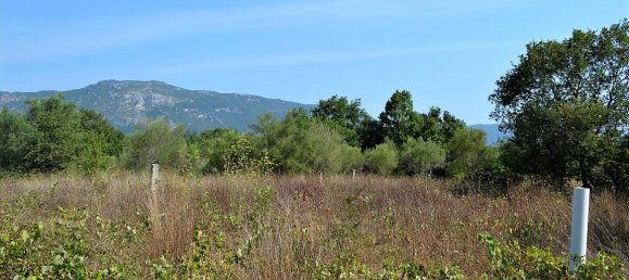 30000m² Hotel in Corfu, Greece No. 4592 6