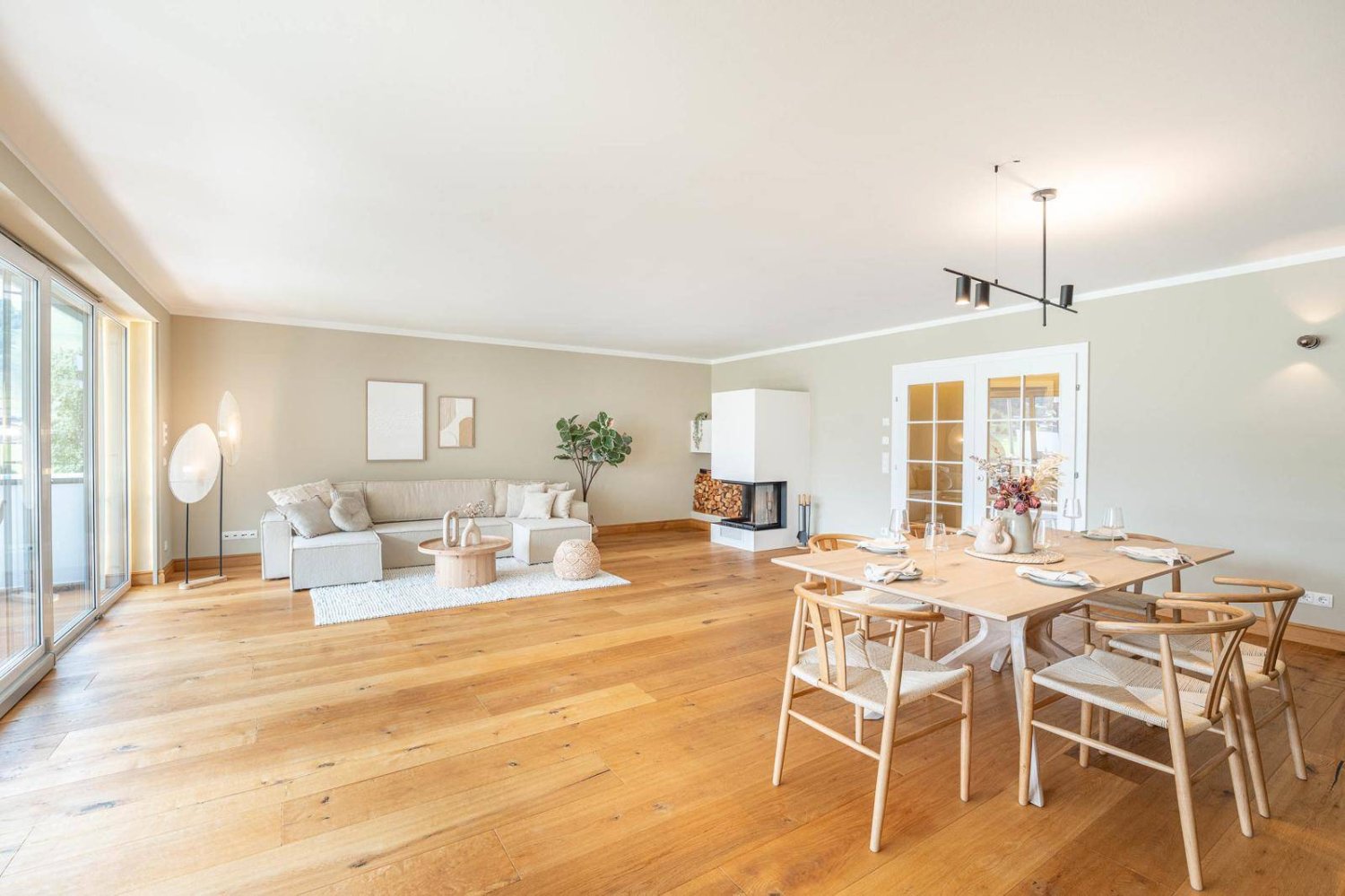 4 bedrooms Apartment in Flachau, Austria No. 204127