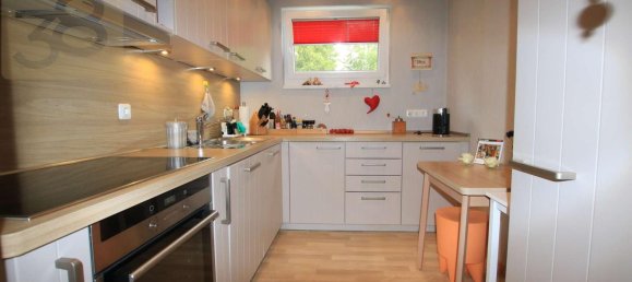 Apartamento de 2 dormitorios en Wolfsburg, Germany No. 228991 8