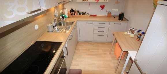 Apartamento de 2 dormitorios en Wolfsburg, Germany No. 228991 7