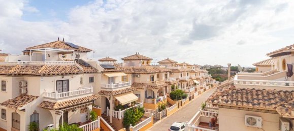 Adosado de 2 dormitorios en Alicante, Spain No. 190528 22