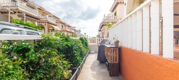 Adosado de 2 dormitorios en Alicante, Spain No. 190528 25