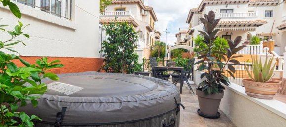 Adosado de 2 dormitorios en Alicante, Spain No. 190528 28