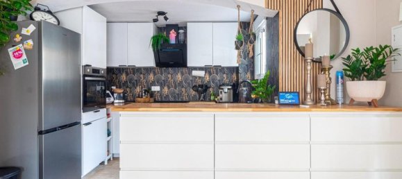 Adosado de 2 dormitorios en Alicante, Spain No. 190528 9