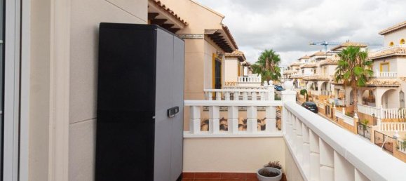 Adosado de 2 dormitorios en Alicante, Spain No. 190528 17