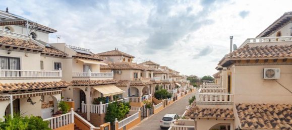 Adosado de 2 dormitorios en Alicante, Spain No. 190528 24