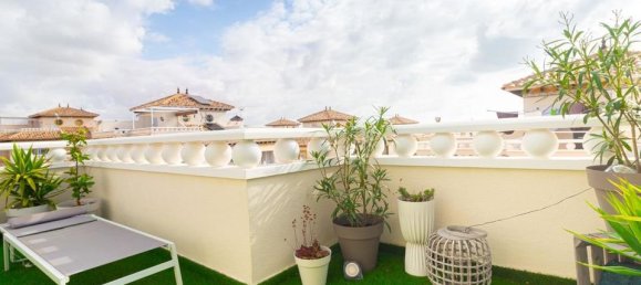 Adosado de 2 dormitorios en Alicante, Spain No. 190528 20