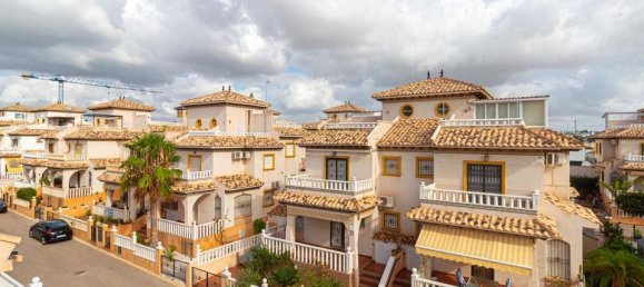 Adosado de 2 dormitorios en Alicante, Spain No. 190528 23