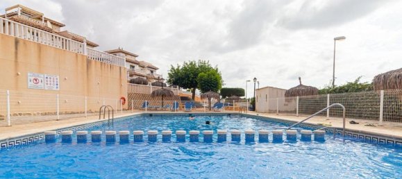 Adosado de 2 dormitorios en Alicante, Spain No. 190528 32