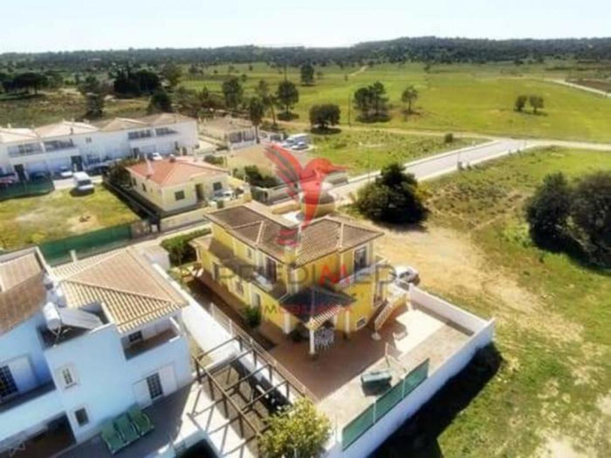 Casa T4 em Silves, Portugal N.º 3890