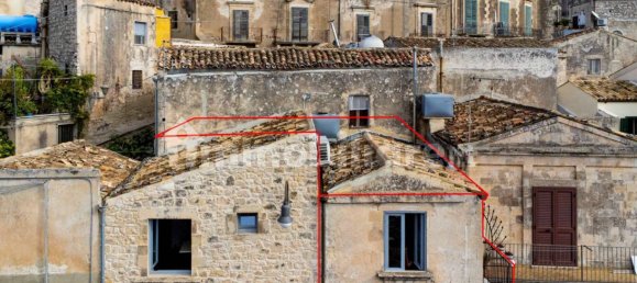 Дом с 1 спальней в Модика, Италия № 128397 21