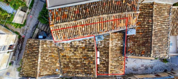 Дом с 1 спальней в Модика, Италия № 128397 22