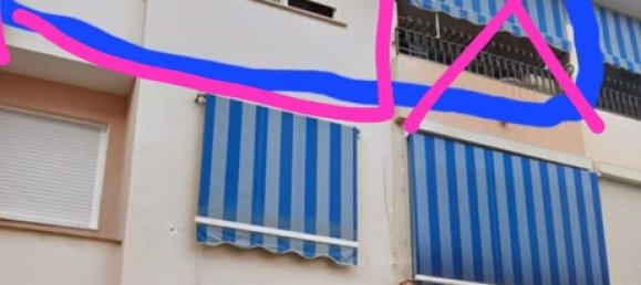 Квартира с 3 спальнями в Велес-Малага, Испания № 156359 4