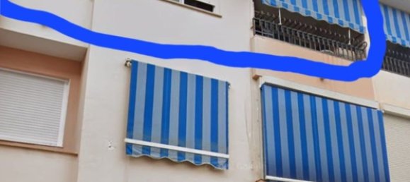 Квартира с 3 спальнями в Велес-Малага, Испания № 156359 3