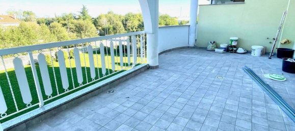 3 Schlafzimmer Wohnung in Arluno, Italy, Nr. 373130 22